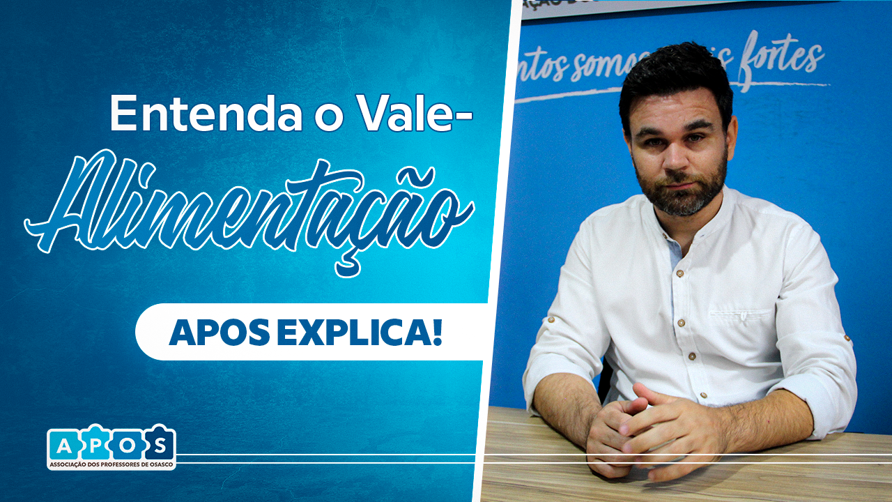 “Conhecimento é poder” | Quem tem direito ao vale-alimentação ...